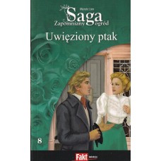 Uwięziony ptak